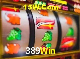 Login Seguro 389Win
