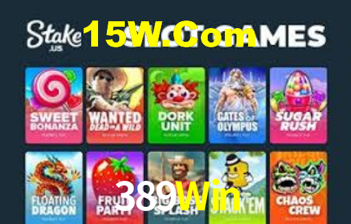 389Win Login