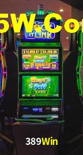 Programa VIP 389Win