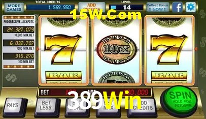 Benefícios da Conta 389Win