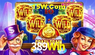 Estatísticas do Jogo 389Win