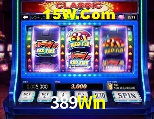 Estatísticas 389Win