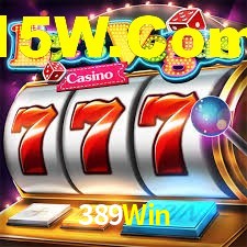 Blackjack Table 389Win