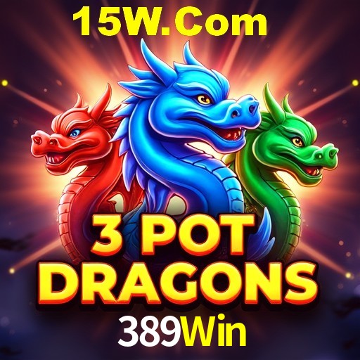 Slot Games 389Win