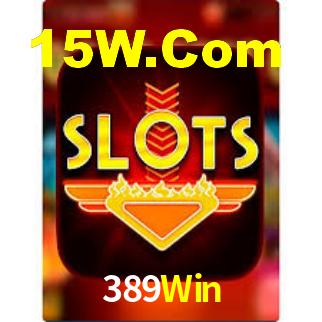 389Win Login