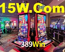 389Win App Interface