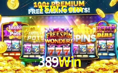 Design Responsivo 389Win