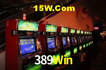 Casino Ao Vivo 389Win