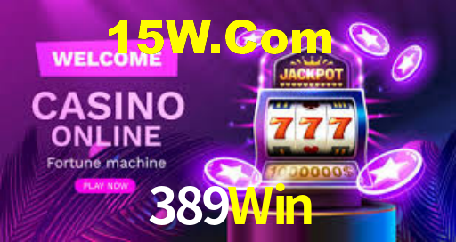389Win App