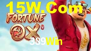 Daily Bonuses 389Win