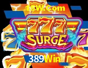 Jogos de Slot 389Win