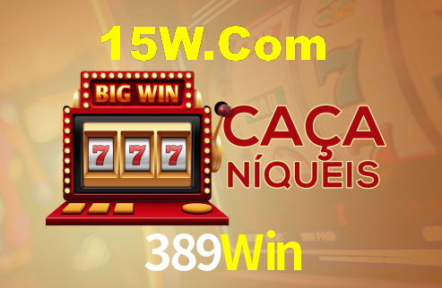 389Win App