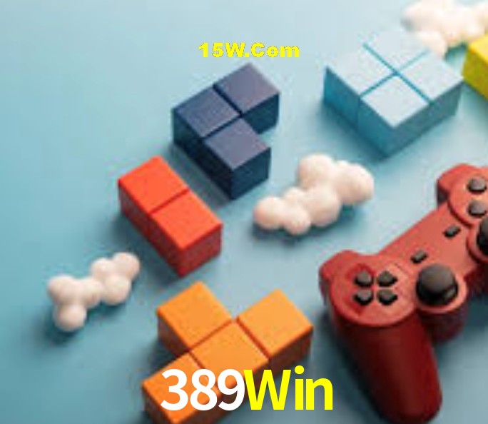 Casino VIP 389Win