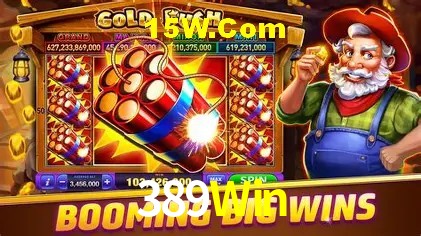 Tecnologia da Plataforma 389Win