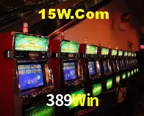 Experiência VIP 389Win