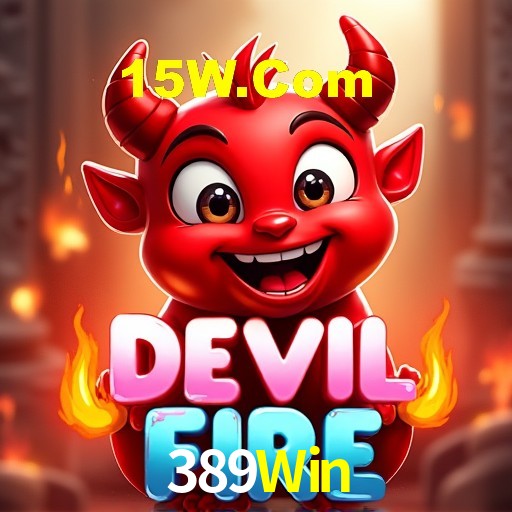 Programa VIP 389Win