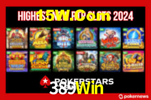 389Win Login