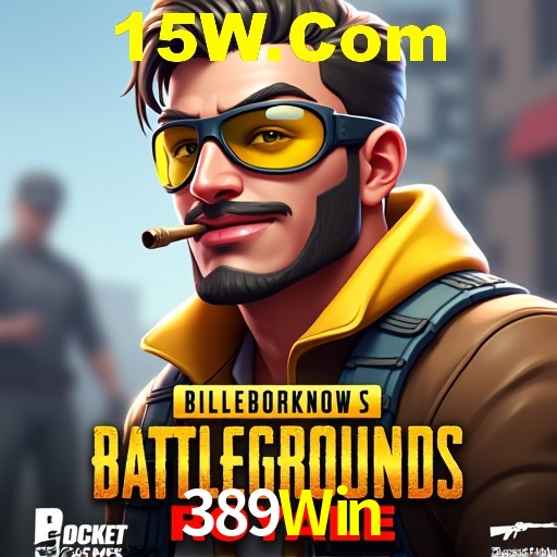 Desvendando o Mundo dos Jogos Virtuais na 389Win