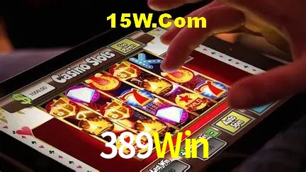 Diretório de Jogos 389Win