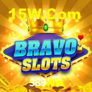 389Win App
