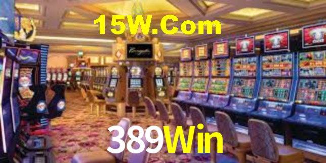 389Win Login