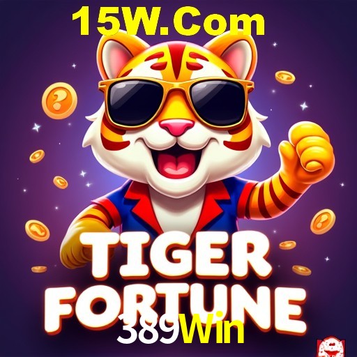 APP oficial da 389Win para mobile