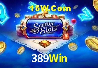 Benefícios da Conta 389Win