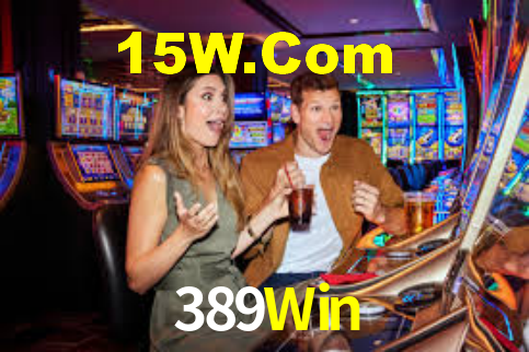 Premium Interface 389Win