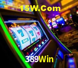 389Win Login