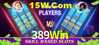 2FA Security 389Win
