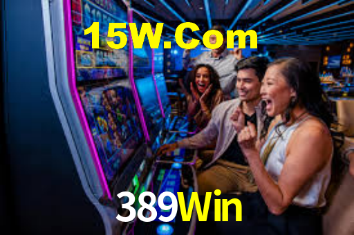 Live Casino 389Win