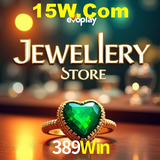 Interface do App 389Win