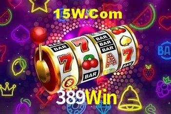 Promoções Sazonais 389Win
