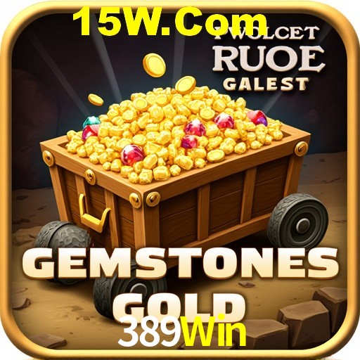 APP oficial da 389Win para mobile