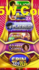 Spaceman Game 389Win