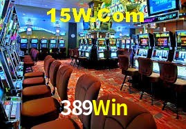 Account Benefits 389Win