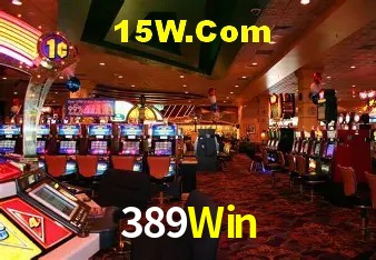 Promoção Relâmpago 389Win