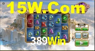 Welcome Bonus 389Win
