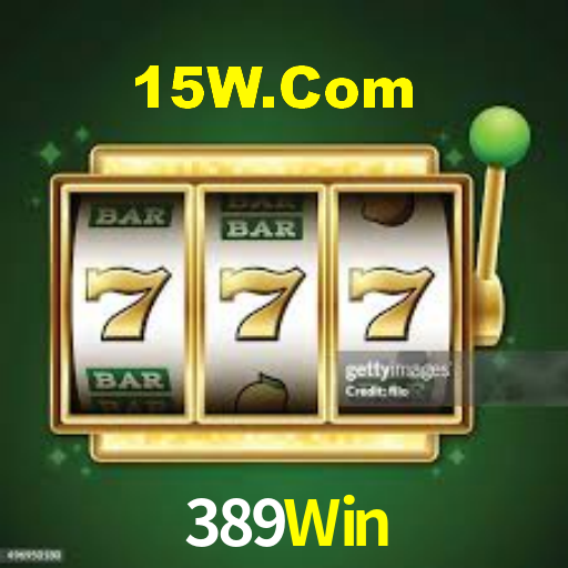 Tournaments 389Win