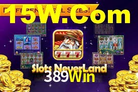 Slot Games 389Win