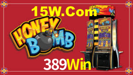 VIP Casino 389Win