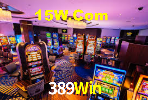 Roulette Table 389Win