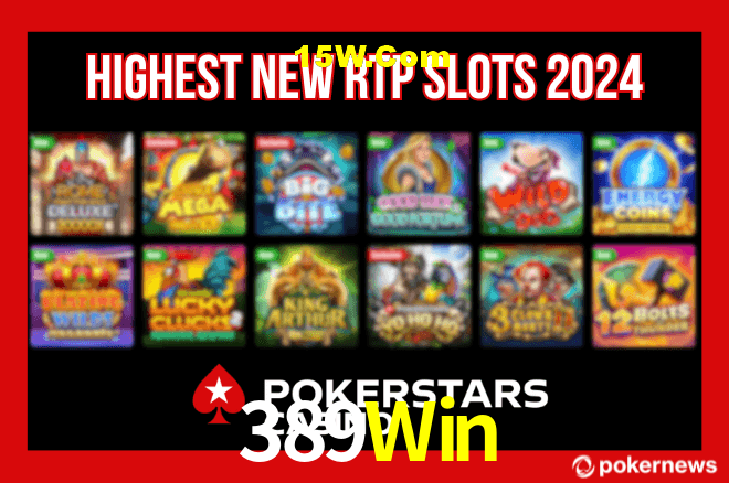 Weekend Specials 389Win