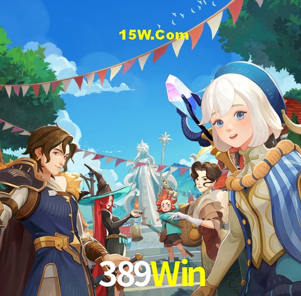 Estatísticas Esportivas 389Win