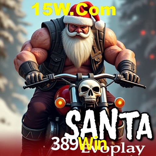 Descubra o Mundo do Cassino Online com 389Win