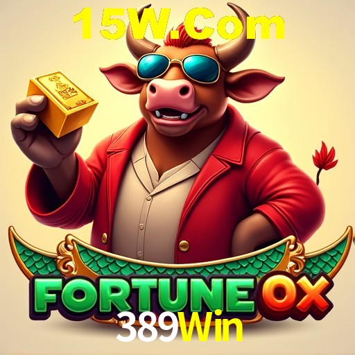 Jogos Exclusivos 389Win