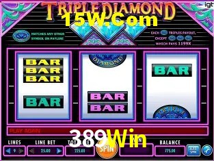  389Win App