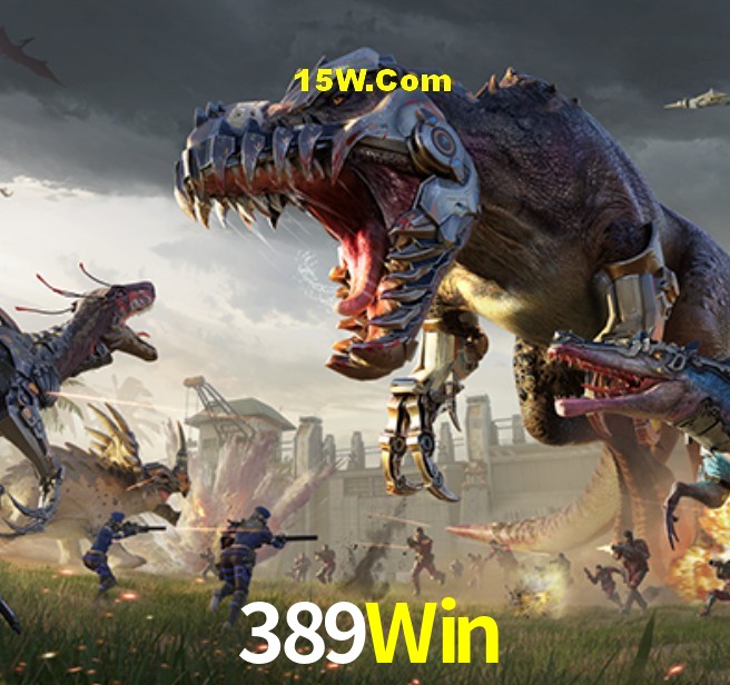 Apostas de Tênis 389Win