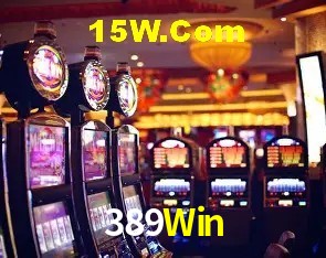 Diretório de Jogos 389Win