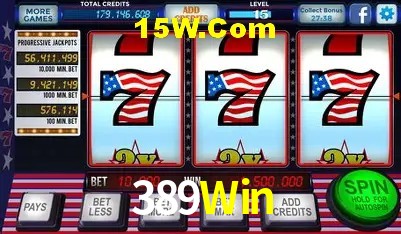 Especiais de Fim de Semana 389Win